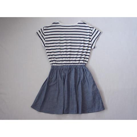 pom ponette(ベビー、キッズ) ポンポネットジュニア ponette
