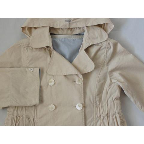 ファミリア familiar アウトレット 子供服 女の子 110cm スプリング  