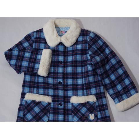 ミキハウス miki house mikihouse アウトレット 子供服 女の子 130cm  
