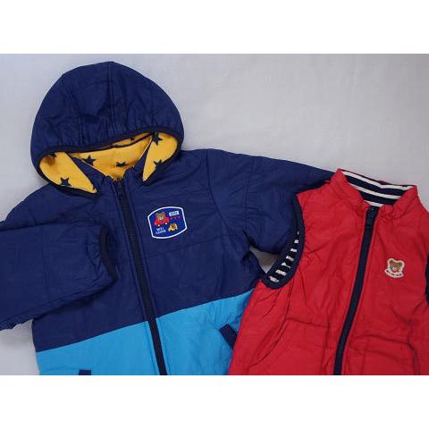 MIKI HOUSE ミキハウス miki house mikihouse 子供服 男の子