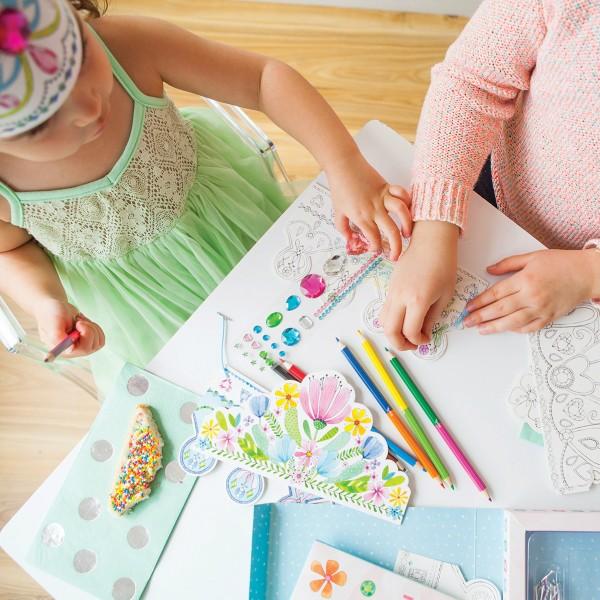 77 Off ペーパークラウン プリンセスと宝石 女の子 タイガートライブ おもちゃ 誕生日 プレゼント 子供の日 子供 幼児 メイキングトイ ランキング Materialworldblog Com