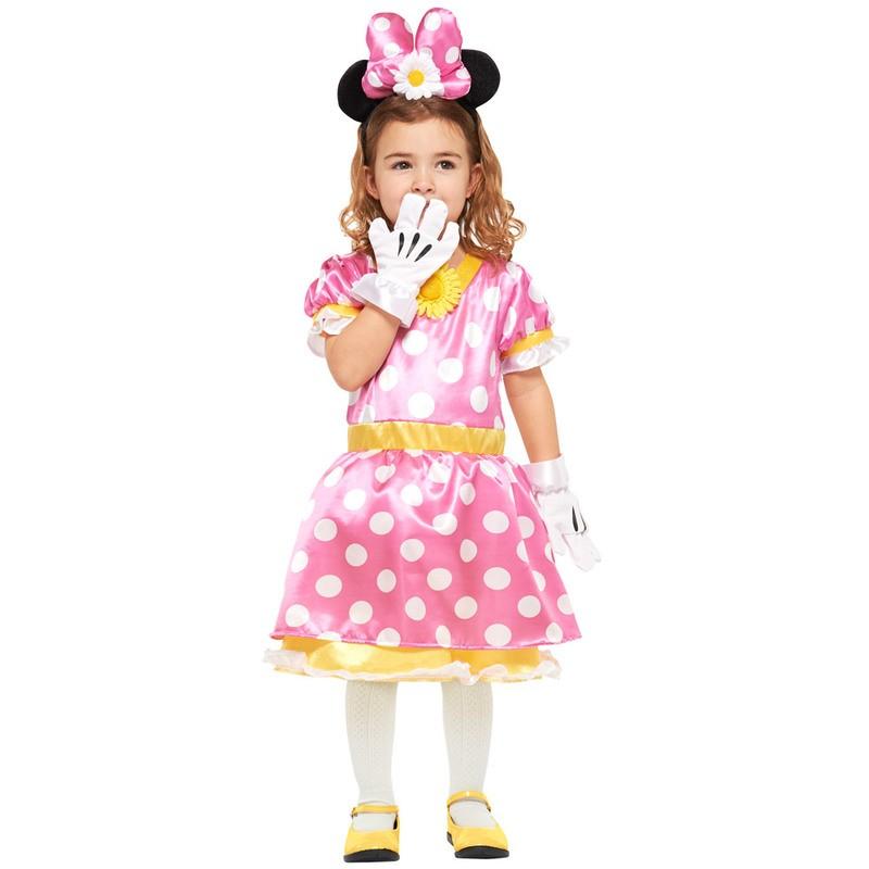 ミニーマウス ハロウィン ハロウィーン パステルミニー ルービーズ Rubie S 子ども用 仮装 衣装 コスプレ 子供 キッズ コスチューム ディズニー 公式 T M 子供服マナマナキッズ ベビー服 通販 Yahoo ショッピング