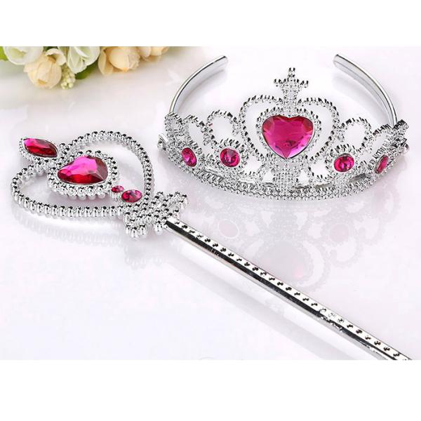 オーロラ姫 ドレス プリンセス 子供 用 キッズ ハロウィン コスプレ