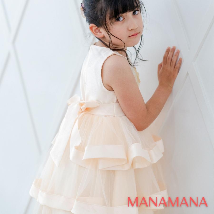 子どもドレス ピアノ発表会 子供ドレス 発表会ドレス フォーマルドレス キッズ フォーマル ティアード ドレス 子供 キッズドレス 女の子 結婚式 パーティー |  | 06
