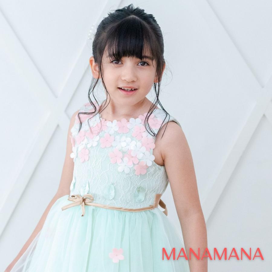 子供ドレス 発表会ドレス 子どもドレス ピアノ発表会 キッズドレス フォーマルドレス キッズ フォーマル 小花 フラワー ドレス 子供 女の子 結婚式 パーティー |  | 11