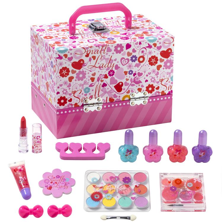 メイクセット・ボックス・教材まとめ売り