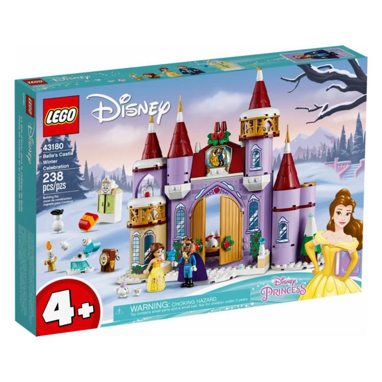 レゴジャパン ディズニープリンセス ベルのお城のウィンターパーティー レゴ 美女と野獣 ベル Lego クリスマス プレゼント 誕生日 プレゼント おもちゃ T 子供服マナマナキッズ ベビー服 通販 Yahoo ショッピング