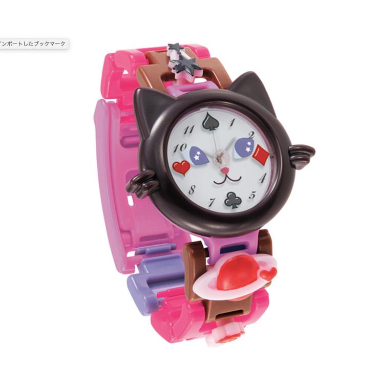 Mixwatch ガーリービター 腕時計 ミックス ウォッチ アクセサリー 子供 キッズ 女の子 おもちゃ 誕生日 プレゼント 子供の日 メイキングトイ 6歳 7歳 8歳 T 子供服マナマナキッズ ベビー服 通販 Yahoo ショッピング