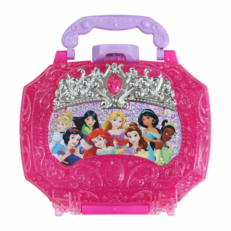 ディズニープリンセス アクセサリー ジュエリー バッグ セット 鍵付き 女の子 キッズ 子供 おもちゃ 誕生日 プレゼント 子供の日 3歳 4歳 5歳 6歳 T 子供服マナマナキッズ ベビー服 通販 Yahoo ショッピング