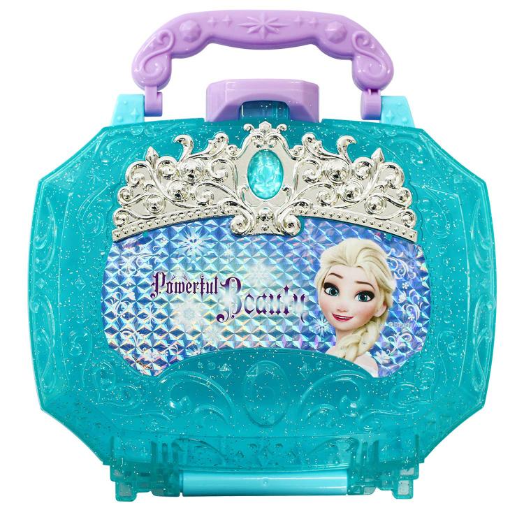 市場 アナと雪の女王 ケース ジュエリー ドレッサー ディズニープリンセス キッズ アクセコレクションケース ボックス 女の子 子供用 おもちゃ アクセサリー