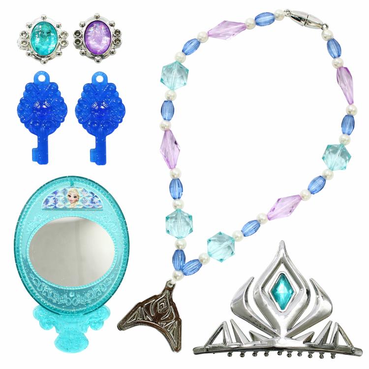 市場 ディズニープリンセス アクセサリーバッグ トイザらス