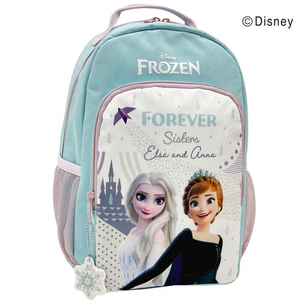 デイパック M アナと雪の女王 2 ディズニー プリンセス リュック リュックサック ナップサック バックパック キッズ 子供用 女の子 Disney 公式 ライセンス T 子供服マナマナキッズ ベビー服 通販 Yahoo ショッピング
