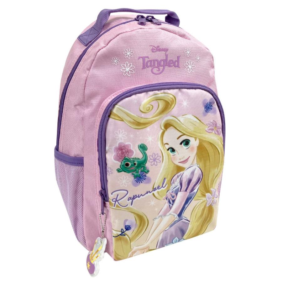 デイパック M 塔の上のラプンツェル ディズニー プリンセス