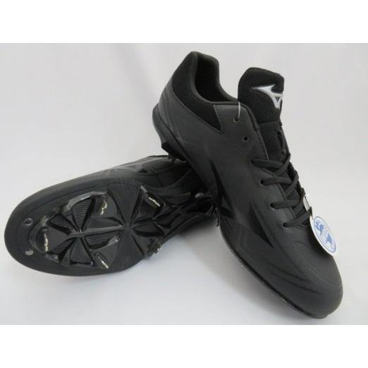 MIZUNO ミズノ [ライトレボバディー 金具固定式スパイク] 11GM212100 