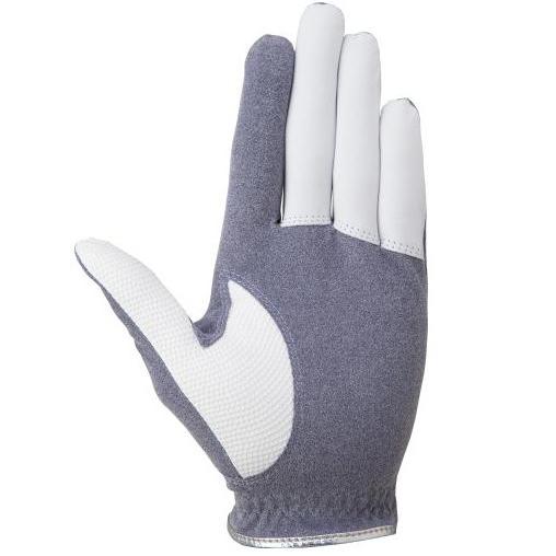 見事な創造力 ミズノ Mizunomuso ミズノムソウ手袋 左手用 5mjml ネイビー 23cm グローブ Www We Job Com