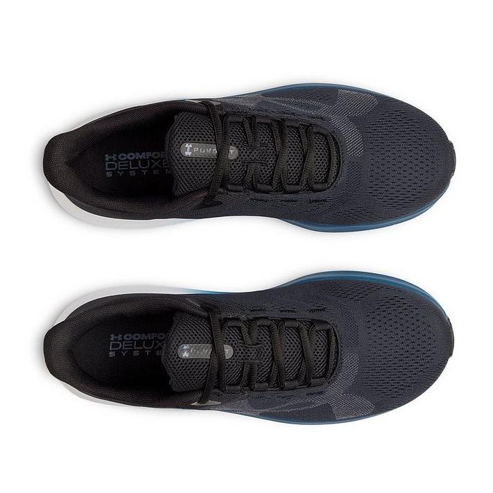 UNDER ARMOUR（アンダーアーマー） UAチャージド パスート4 ビッグロゴ