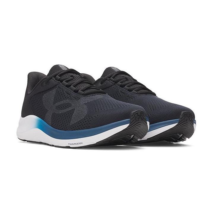 UNDER ARMOUR（アンダーアーマー） UAチャージド パスート4 ビッグロゴ 
