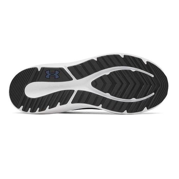 UNDER ARMOUR（アンダーアーマー） UAチャージド パスート4 ビッグロゴ