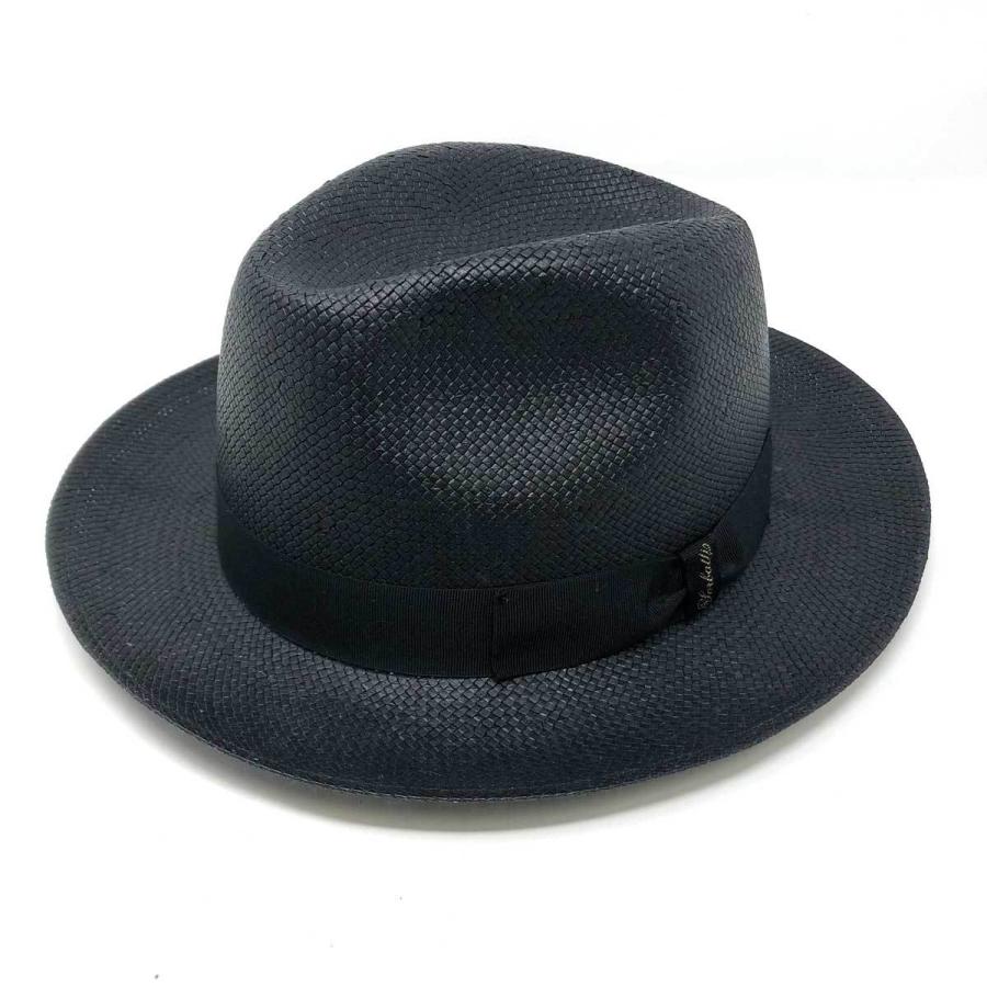 SORBATTI（ソルバッティ） ペーパー中折れ（BLACK）