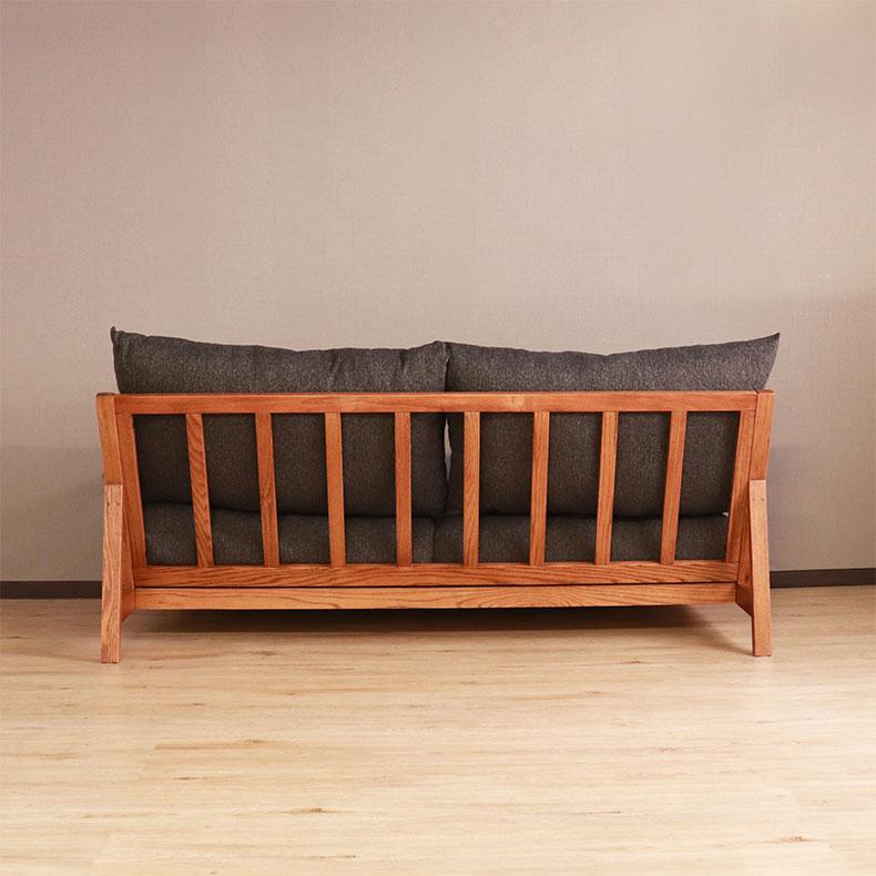 ソファ ソファー sofa 椅子 腰掛 2.5人掛けソファ ハイム : マナベ