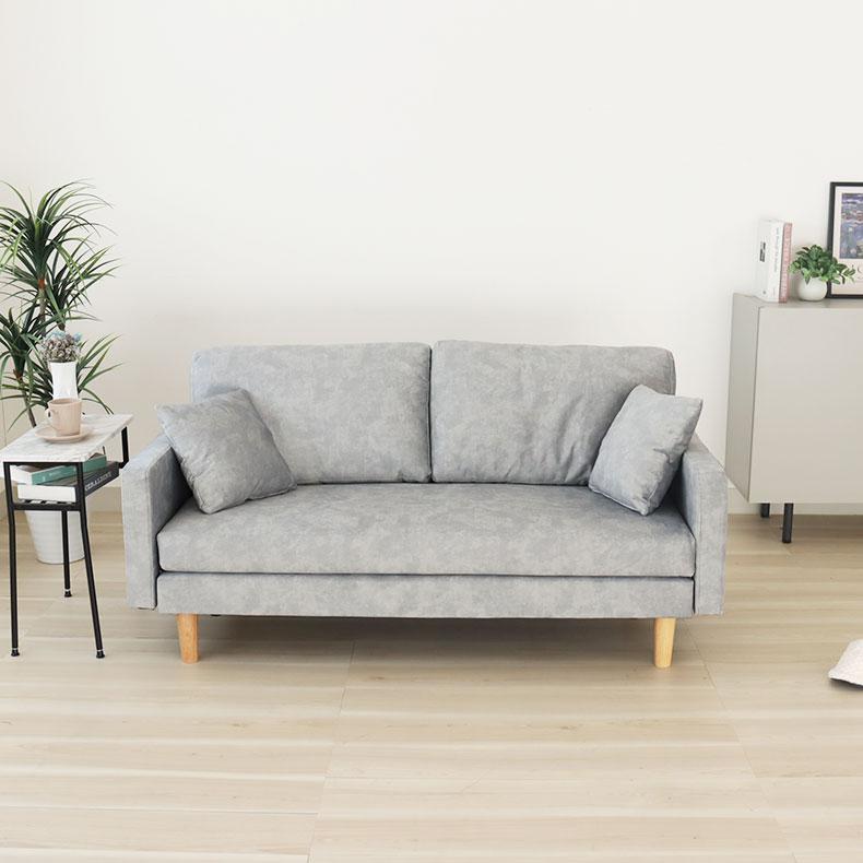 マナベインテリアハーツ ソファ ソファー sofa 椅子 腰掛 2.5人掛け 