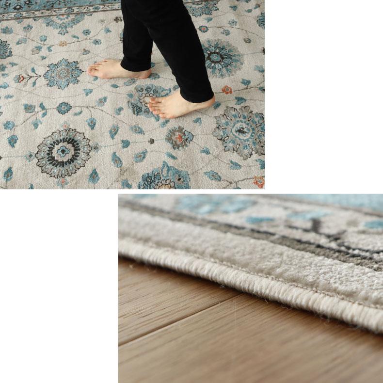 カーペット ラグ 3畳 200x250cm 長方形 高級 ウィルトン織 カーペット ラグ 3畳 200x250cm 長方形 高級 ウィルトン織