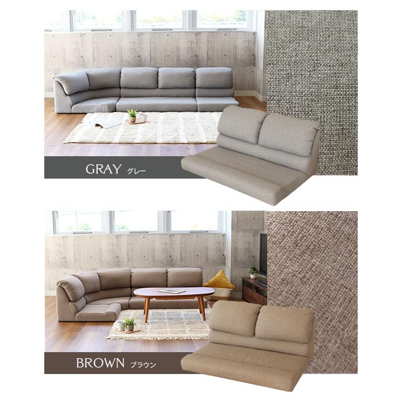 マナベインテリアハーツ ソファ ソファー こたつ用 2人用 単品 こたつ