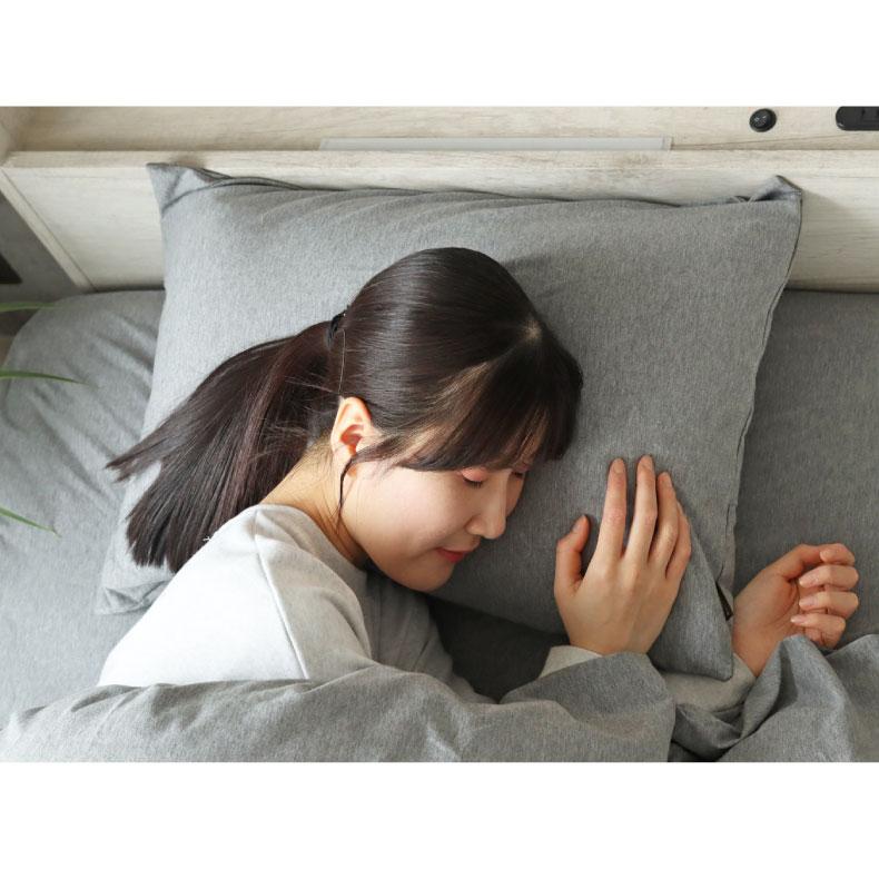 マナベインテリアハーツ 枕 まくら マクラ 枕カバー ピロー 寝具