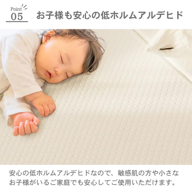 【ほぼ未使用】高反発マットレス　ダブル　マナベインテリア ウレタン・折りたたみマットレス 通販 |マナベインテリアハーツネット