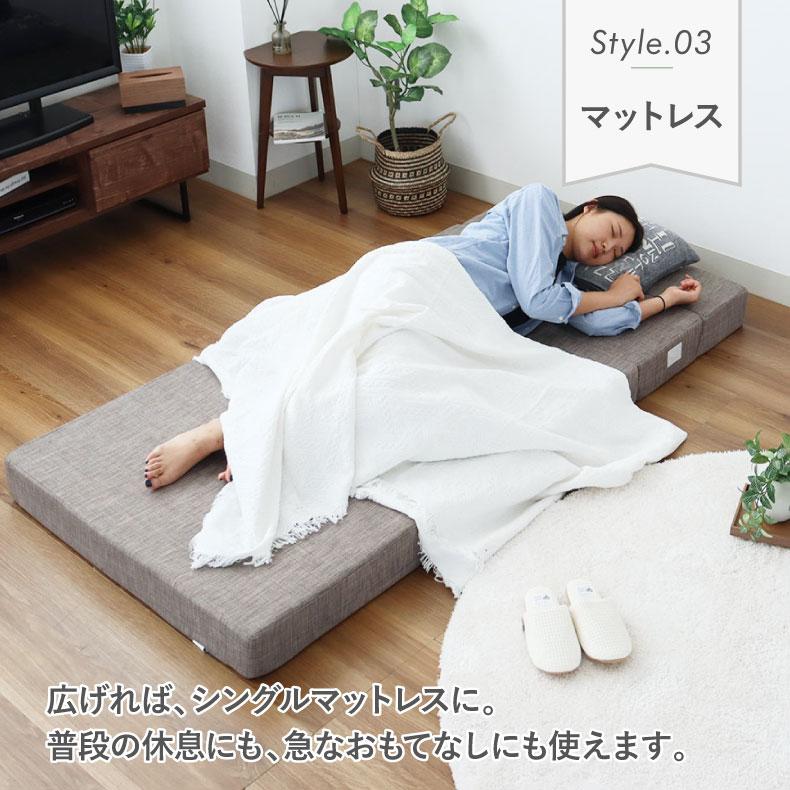 マナベインテリアハーツ マットレス 寝具 マット ベッドマット ベット
