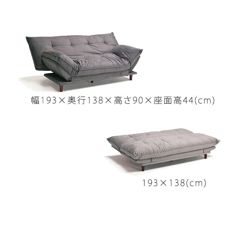 ソファベッド ソファーベッド ソファー ロッツェ : マナベネット