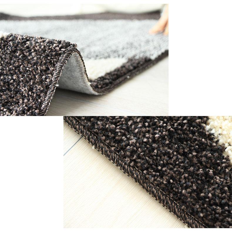  FUR ムーンカーペットラグ 200x200 FUR ムーンカーペットラグ 200x200 楽天市場】ギャッベ柄 ラグ