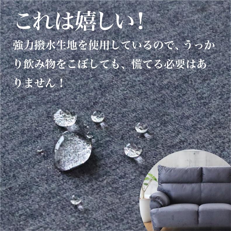 マナベインテリアハーツ オットマン 幅60cm 高さ40cm ファブリック 布
