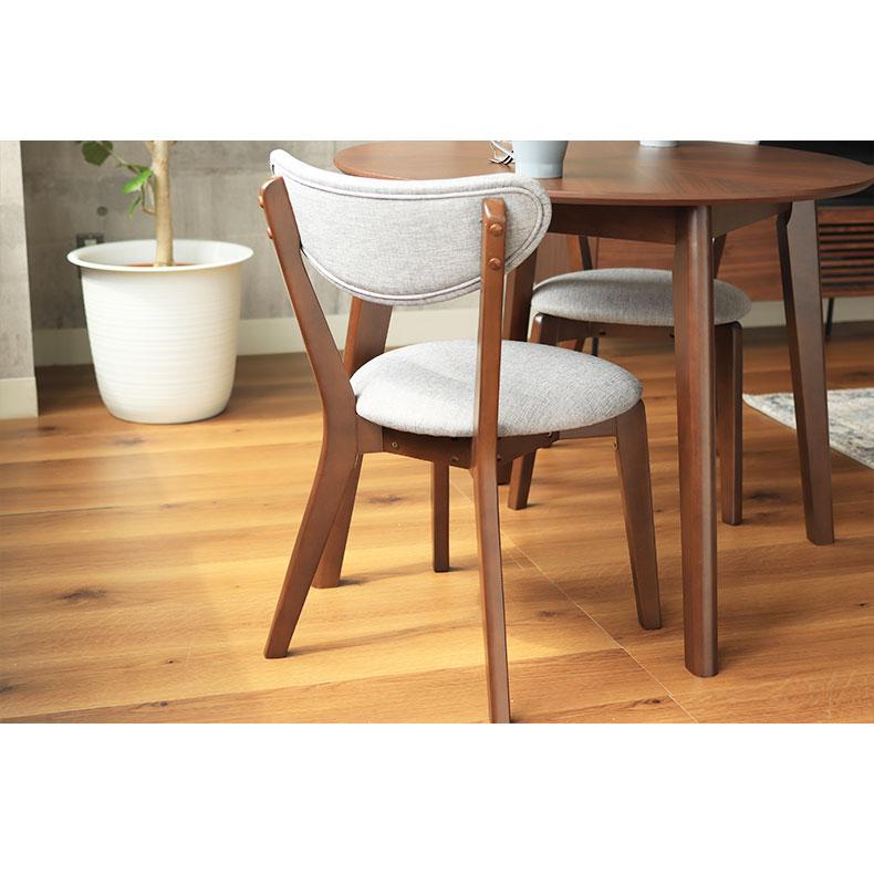マナベインテリアハーツ ダイニング チェア チェアー イス 単品