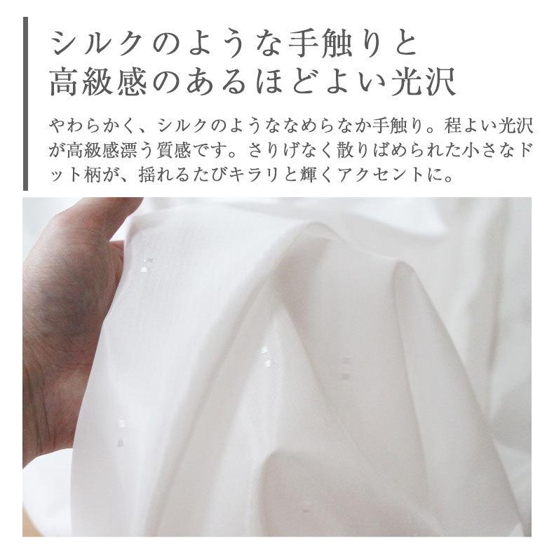 レースカーテン 100 198 レース 遮像 幅100 丈198 cm 2枚組み 既製