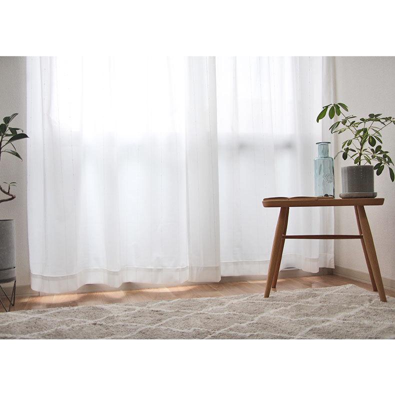 専用ページ　rady ダマスクレースカーテン　　198×100　残り1 カーテンくれない BONUS STORE｜10/1〜5 23:59 デザインレース