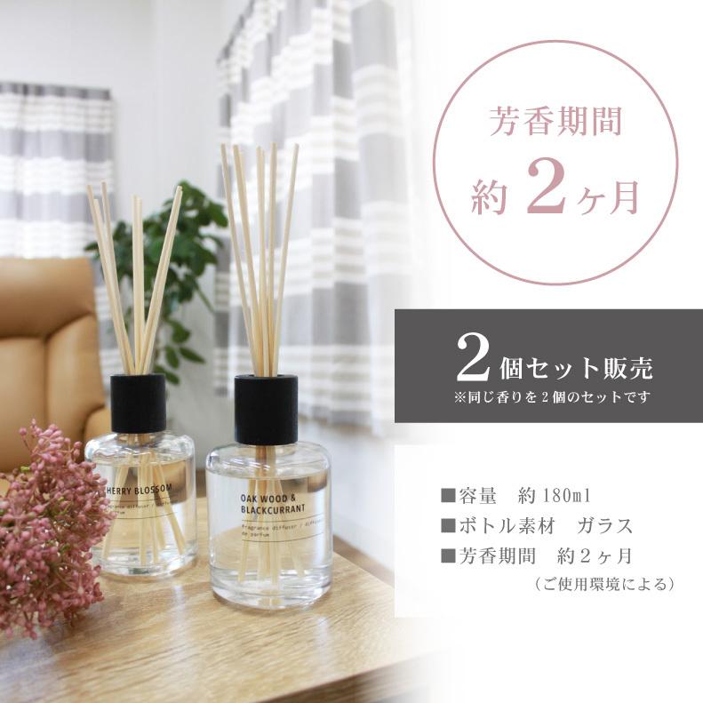 マナベインテリアハーツ ルームフレグランス リードディフューザー