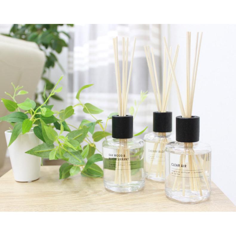 マナベインテリアハーツ ルームフレグランス リードディフューザー