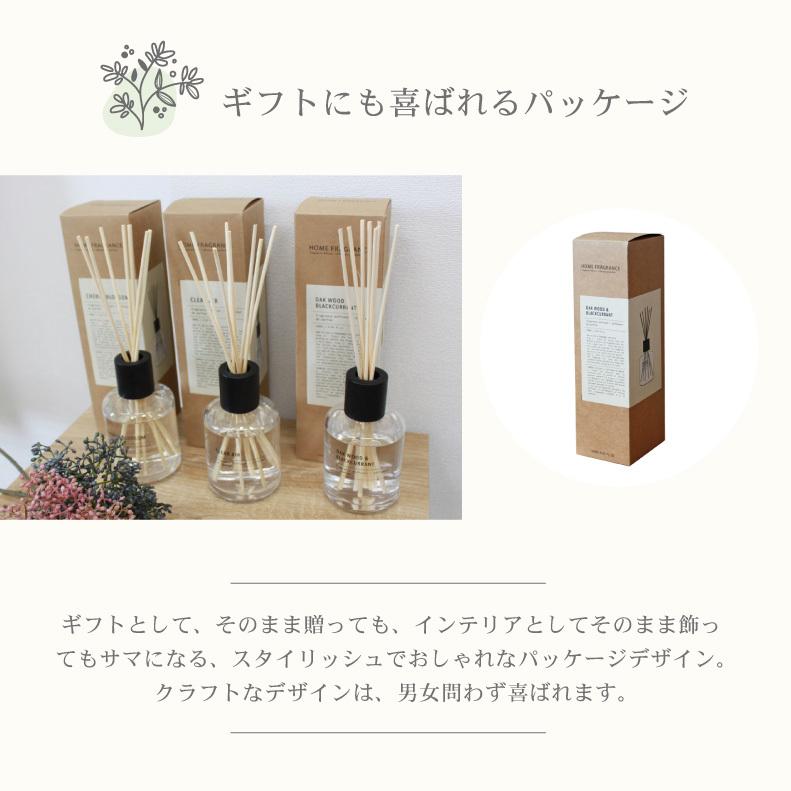 マナベインテリアハーツ ルームフレグランス リードディフューザー