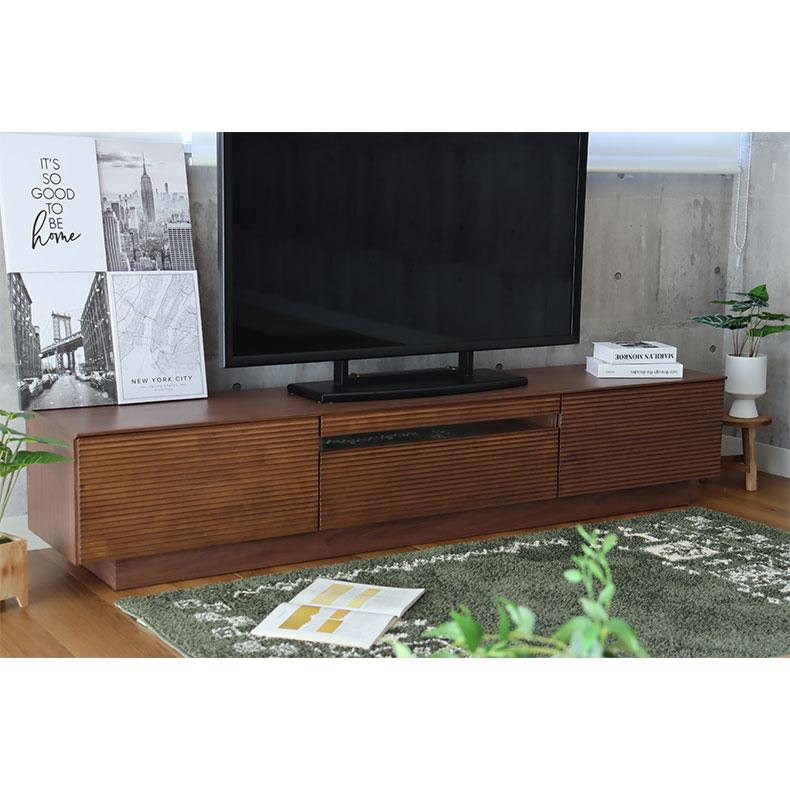 テレビボード　マナベ マナベインテリアハーツ テレビ台 テレビボード 幅120cm ローボード AV