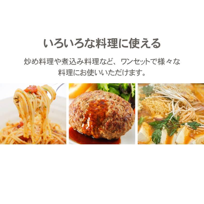 ih セラミックコート 26cm 鍋 18cm フライパン 5点セット 取っ手が取れる | マナベインテリアハーツ | 13