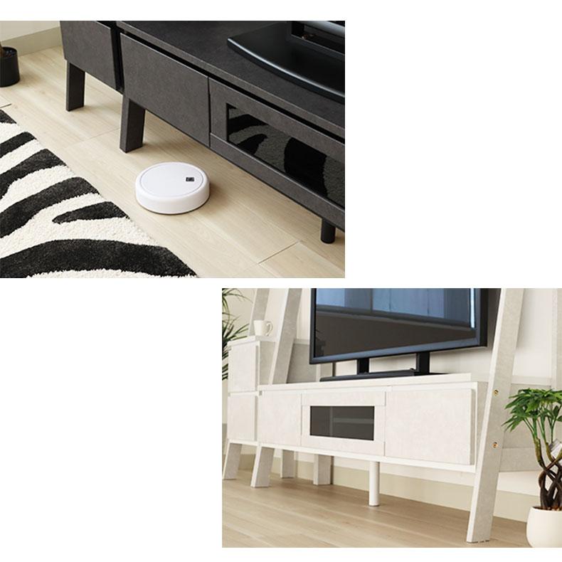 マナベインテリアハーツ ハイタイプ テレビ台 160cm 壁面収納 TVボード