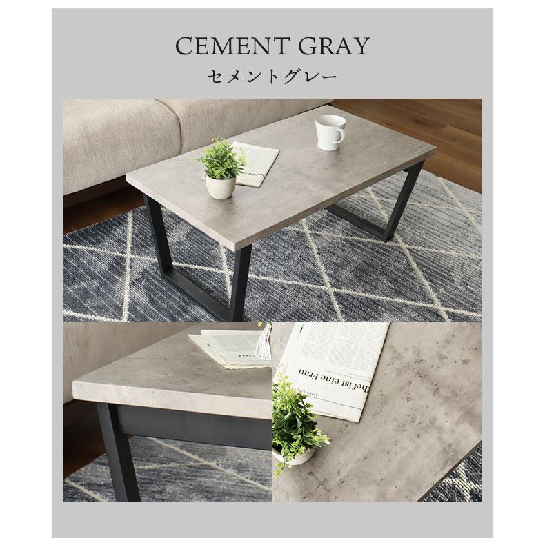 マナベインテリアハーツ 傷 汚れ 強い PVC ローテーブル 幅90cm