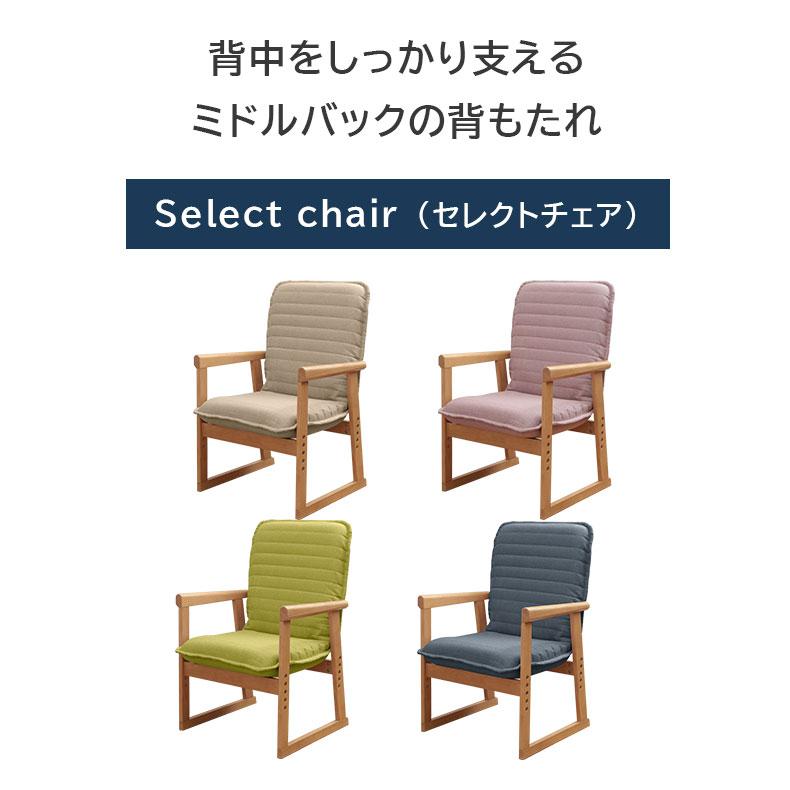 座椅子 座いす 坐椅子 坐いす ザイス Mサイズ セレクトチェア : マナベ