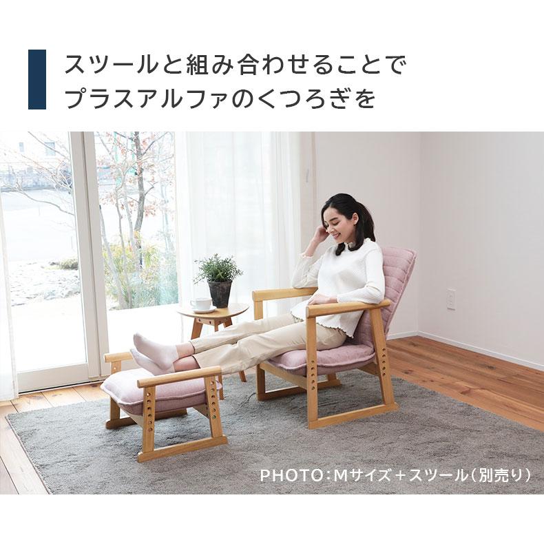 座椅子 座いす 坐椅子 坐いす ザイス Mサイズ セレクトチェア : マナベ