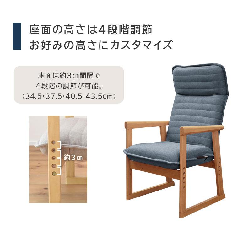 座椅子 座いす 坐椅子 坐いす ザイス あぐら クッション コンパクト