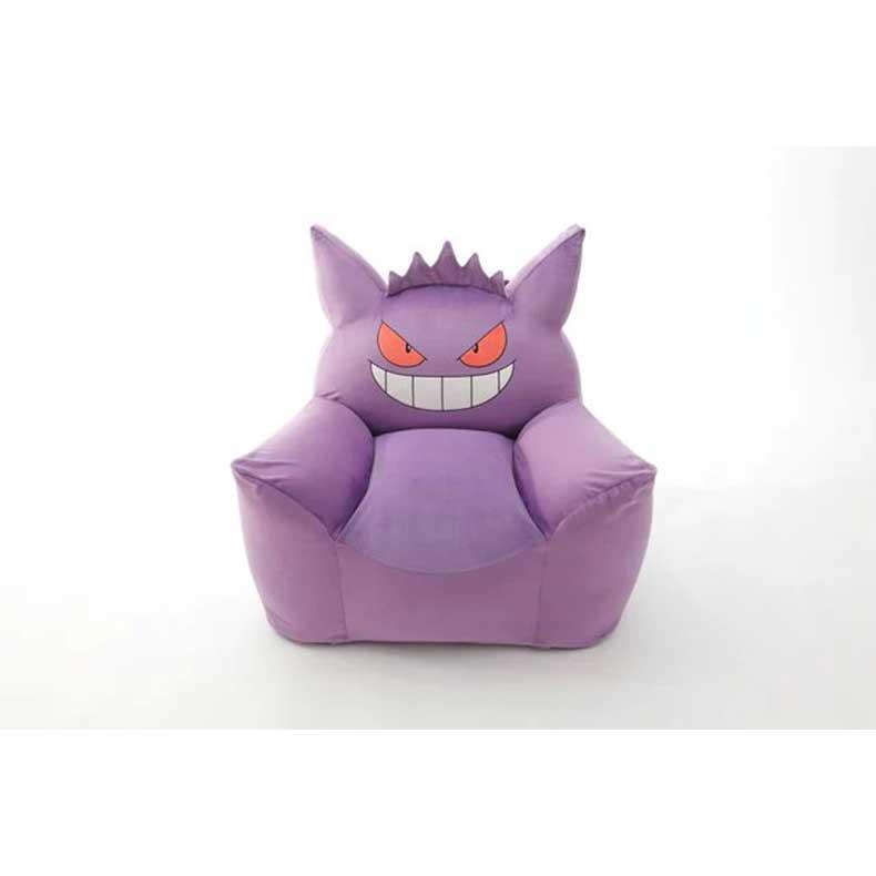 もちもち リラックス おうち時間 新生活 ビーズソファ ゲンガー