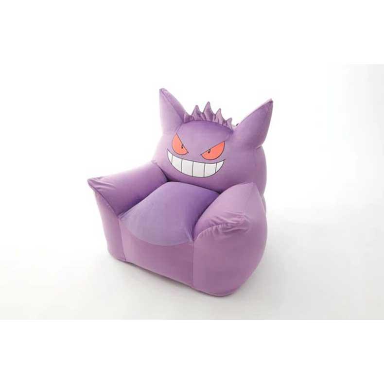 もちもち リラックス おうち時間 新生活 ビーズソファ ゲンガー