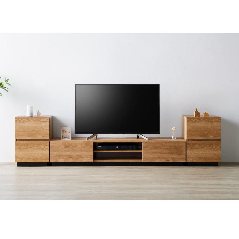 テレビ台 ローボード 152 152cm テレビボード 収納 引き出し TV テレビ台 ローボード 152 152cm テレビボード 収納 引き出し TV