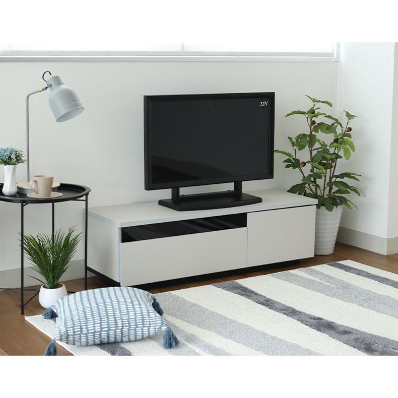 テレビ台　118cm マナベインテリアハーツ テレビ台 テレビボード テレビラック